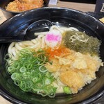 資さんうどん 今福鶴見店 - 