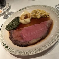 ロウリーズ・ザ・プライムリブ 恵比寿ガーデンプレイス店 - 