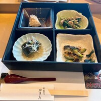 有楽町かきだ - 