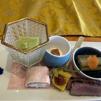 城見櫓 - 