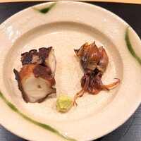 鮨 十兵衛 - 
