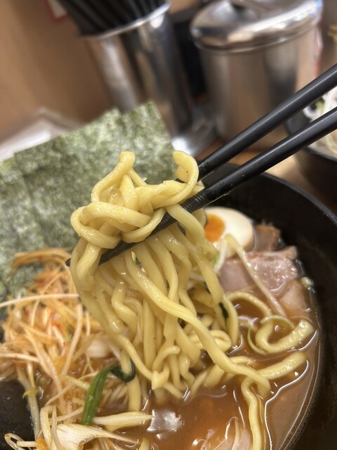 せい家 原宿店 - 原宿/ラーメン | 食べログ