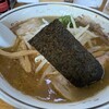 ハルピンラーメン 諏訪本店