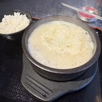 韓国料理ジョウンデー 浜松町・大門店 - 