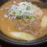 らーめん華小屋 - 