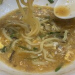 らーめん華小屋 - 