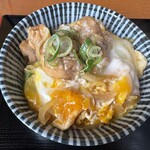 元祖 生そうめん めんめん - 
