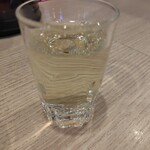 韓国料理 扶餘 - 飲み放題の浦霞