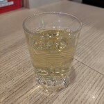 韓国料理 扶餘 - 飲み放題の墨廼江