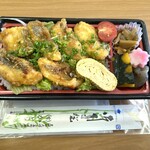 加藤旅館 - 料理写真: