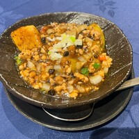 中国薬膳料理 星福 - 