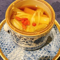 中国薬膳料理 星福 - 