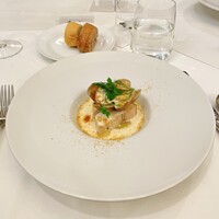 リストランテ ラ チャウ - 