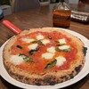 ピッツェリア ラガッタ