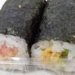 すし三崎港 - 料理写真:ネギトロ納豆