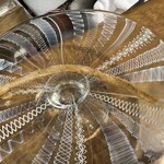 天ぷら もっこす - 