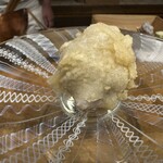 天ぷら もっこす - 