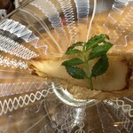 天ぷら もっこす - 