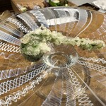 天ぷら もっこす - 