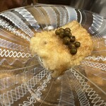 天ぷら もっこす - 