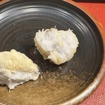 天ぷら もっこす - 