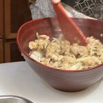 天ぷら もっこす - 