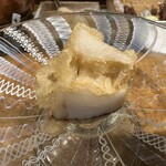 天ぷら もっこす - 