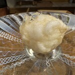 天ぷら もっこす - 