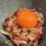 天ぷら もっこす - 