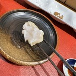 天ぷら もっこす - 