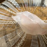 天ぷら もっこす - 