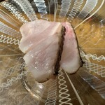 天ぷら もっこす - 