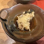 天ぷら もっこす - 