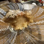 天ぷら もっこす - 