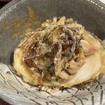 天ぷら もっこす - 