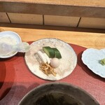 天ぷら もっこす - 