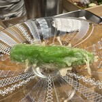 天ぷら もっこす - 