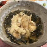 天ぷら もっこす - 