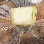 天ぷら もっこす - 