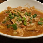 坐・茶土家 - 