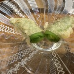 天ぷら もっこす - 