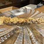 天ぷら もっこす - 