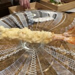 天ぷら もっこす - 