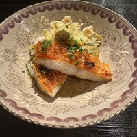 目黒 ながもと - 