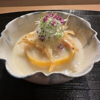 目黒 ながもと - 
