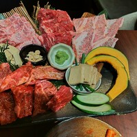 肉匠 牛虎 西中島店 - 