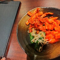 肉匠 牛虎 西中島店 - 