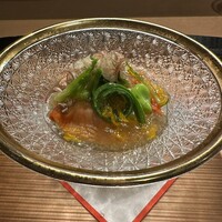 目黒 ながもと - 