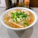 中華 めんきち - 