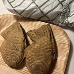 たいやき わかば - 